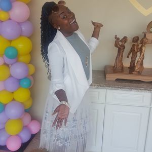 Meet your Posher, Kay